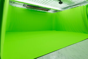 スライトハンド製生地